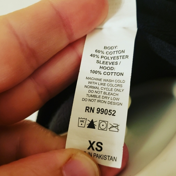 Killer Burger Rare Hoodie - Picture 6 of 7